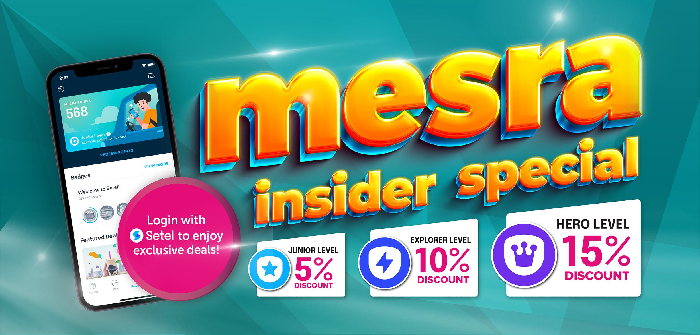Mesra