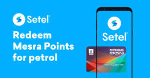 Redeem Mesra Points
