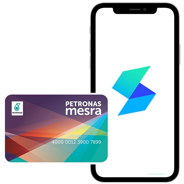 setel card