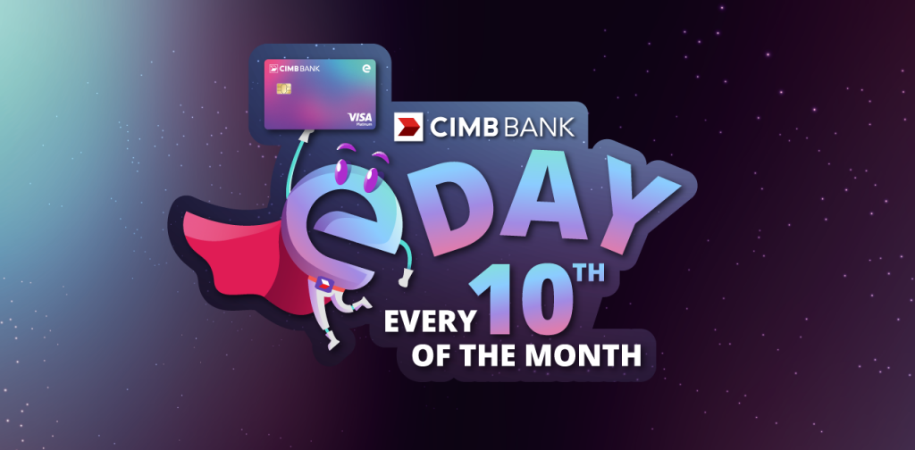 Cimb Ecard 1