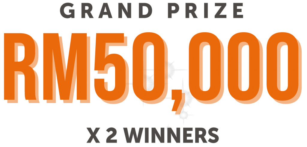 Etel Mesra Bonanza Grand Prize