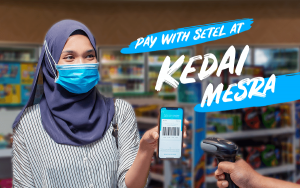 Campaign Pay In Kedai Mesra Mobile Banner Eng