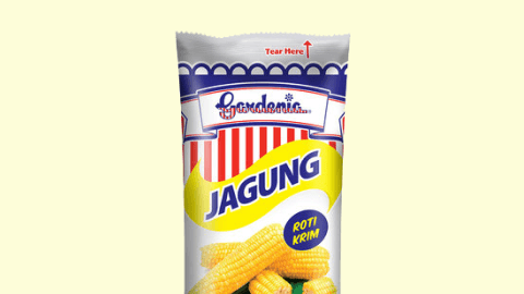 Gardenia Jagung