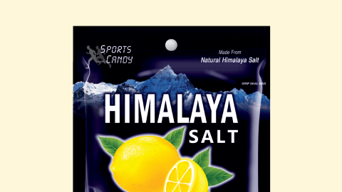 Himalaya Salt