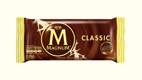 Magnum Wrapper Classic