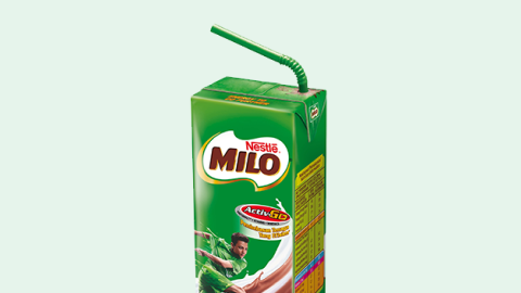 Milo Activego