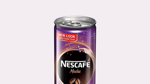 Nescafe Mocha