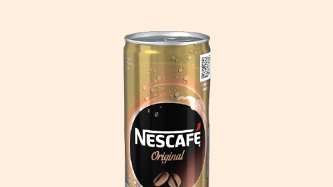 Nescafe Original