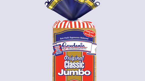 Original Classic Jumbo