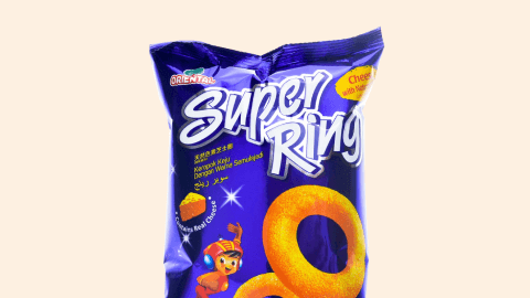 Super Rings