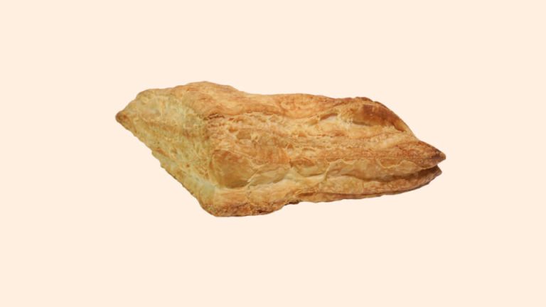 Chicken Curry Puff 90g