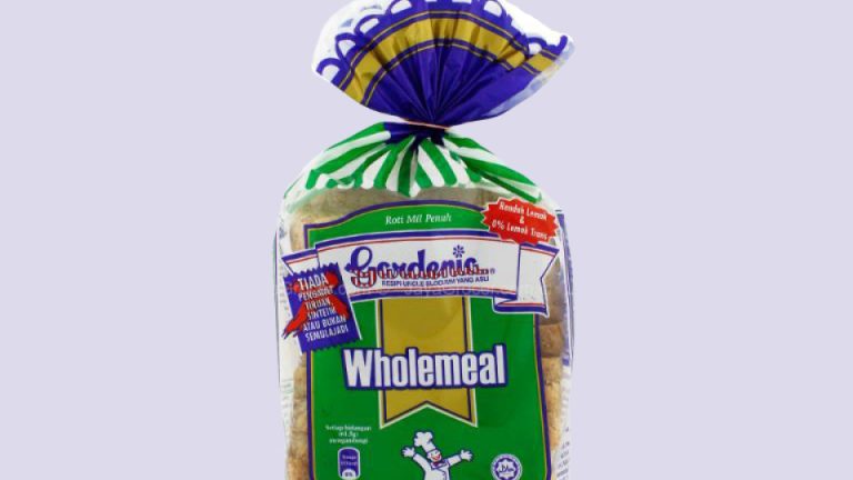 Gardenia Wholemeal