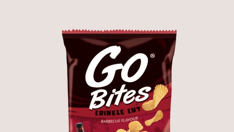 Go Bites Barbeque