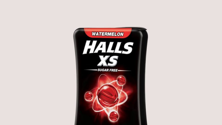Halls Xs Watermelon