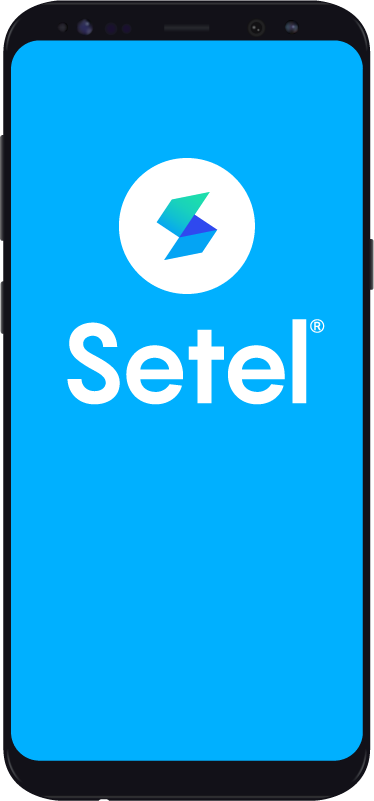 Logo Screen