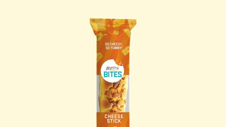 Mesra Bites Cheese Stick