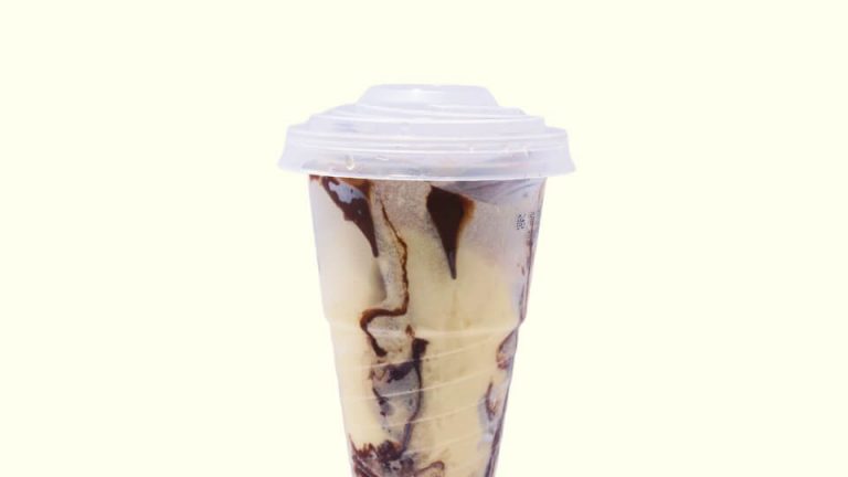 Nestle Sundae Cup