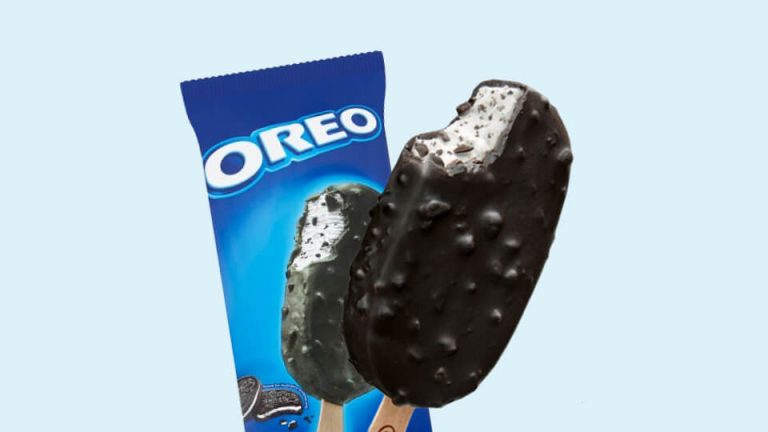 Oreo Stick