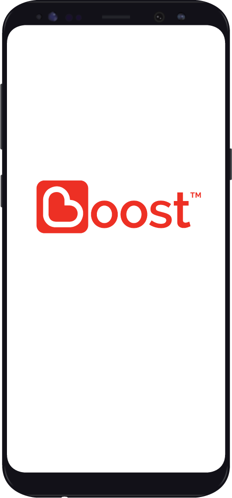 Boost Now On Setel Boost Screen 1