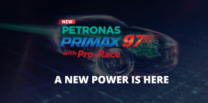 PETRONAS Primax 97 Launch