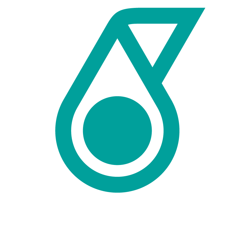 Petronas Logo Invert