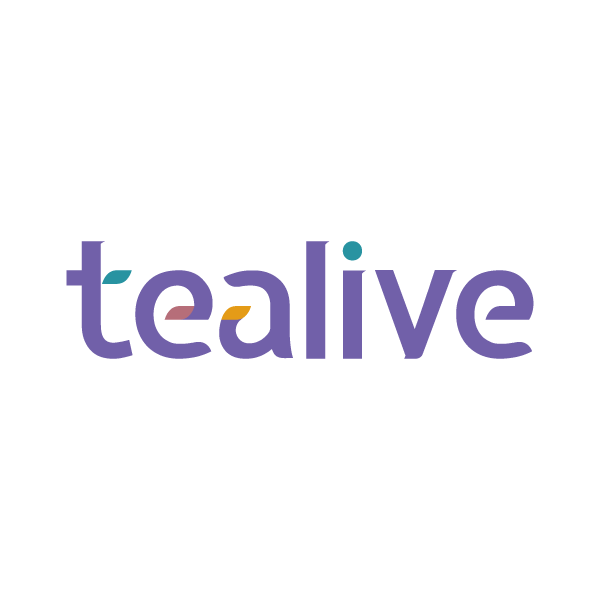 Logo Tealive