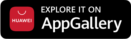 Appgallery Badge
