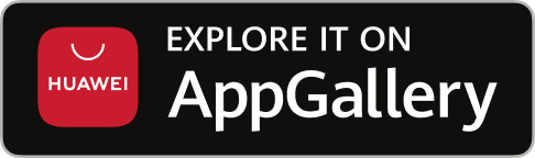 Appgallery Badge