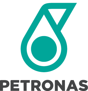Logo Petronas