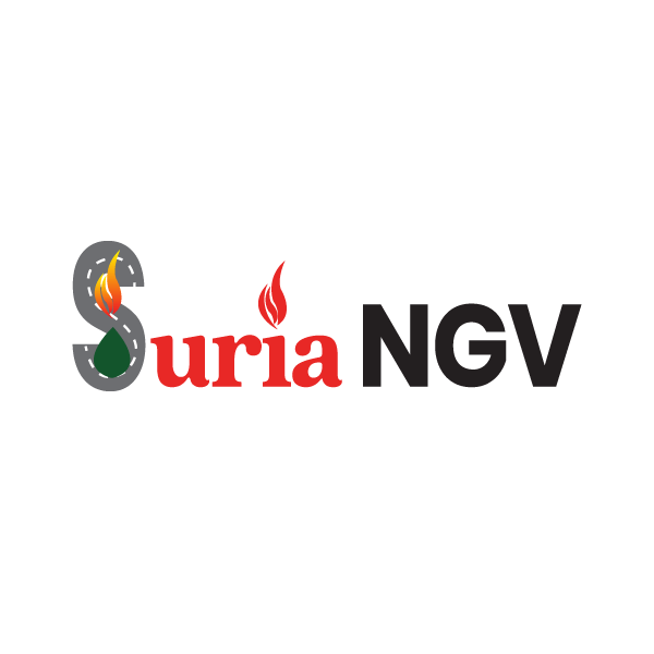 Logo Suria
