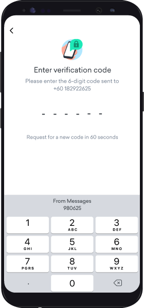 Screen Onboarding Otp Code