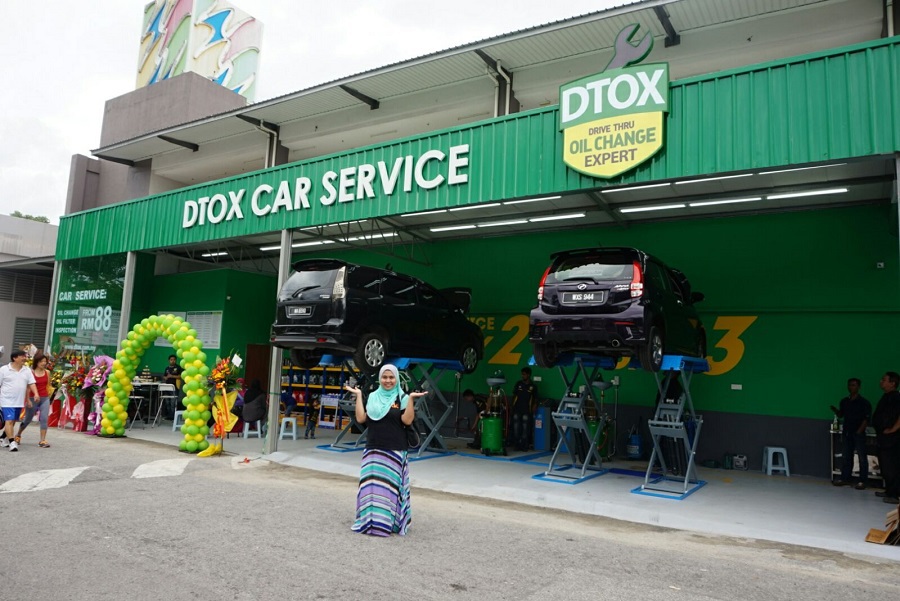 Dtox Wangsa
