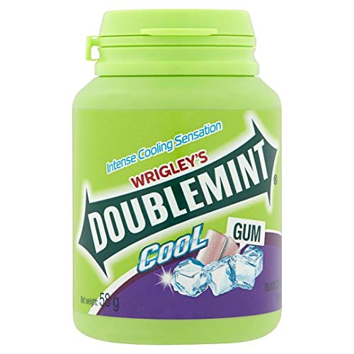 Doublemint Image