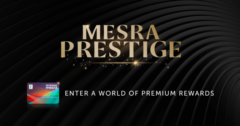 Mesra Prestige Feature Image