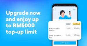 Rm5000 Wallet Limit Feature Image