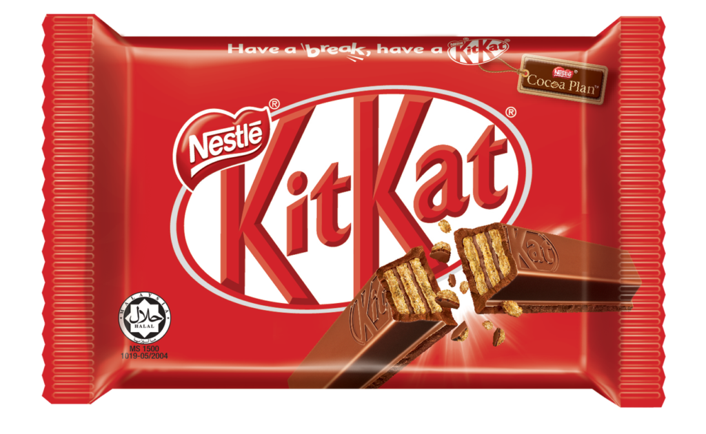 Kitkat Ori 4f