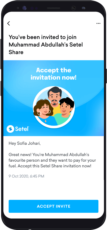 Screen Share Member 2