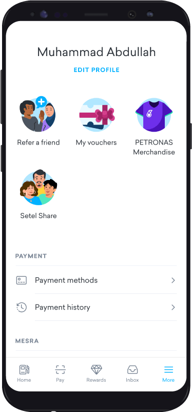 Screen Share Owner 1