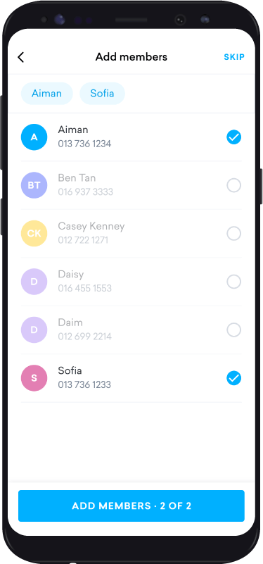 Screen Share Owner 3