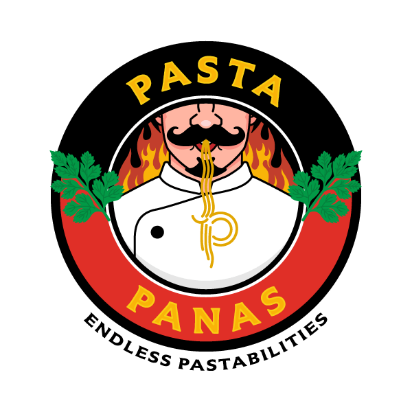 Logo Pasta Panas