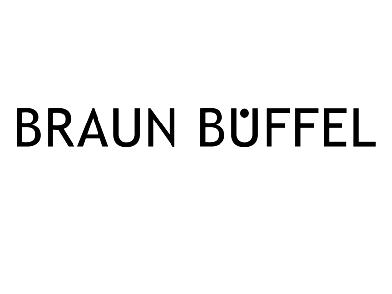 Braun Buffel