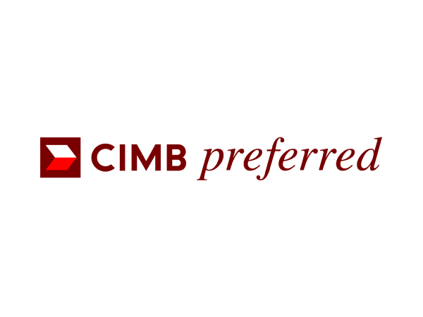 Cimb Logo