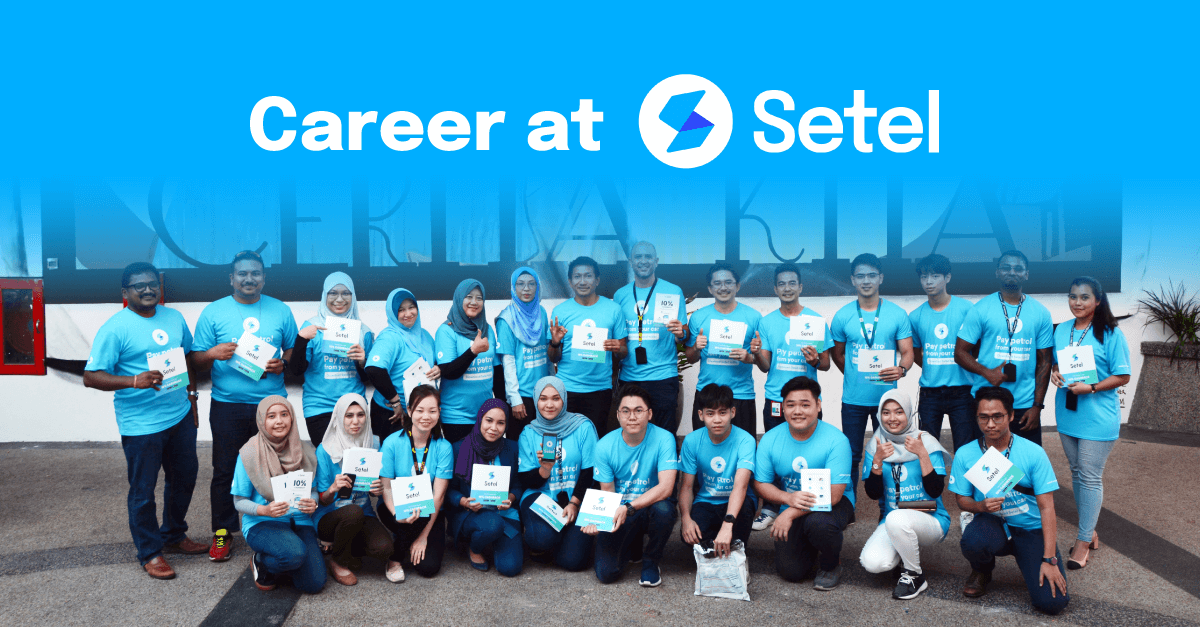 Careers Job Opportunities At Setel
