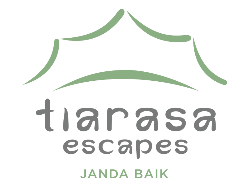 Tiarasa Escapes
