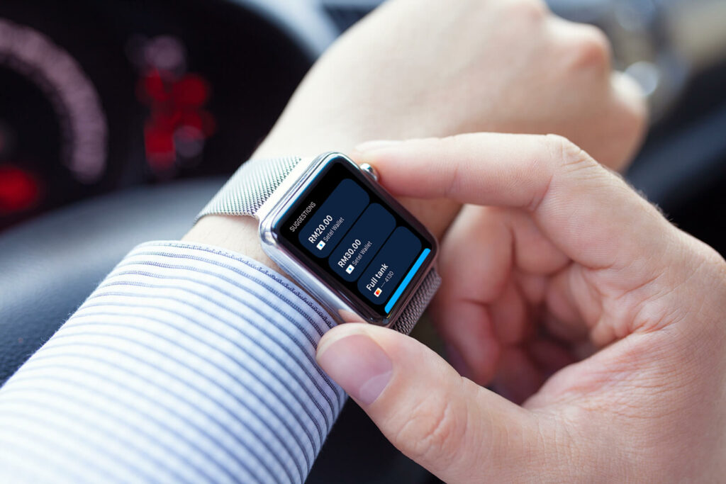Apple Watch Kv