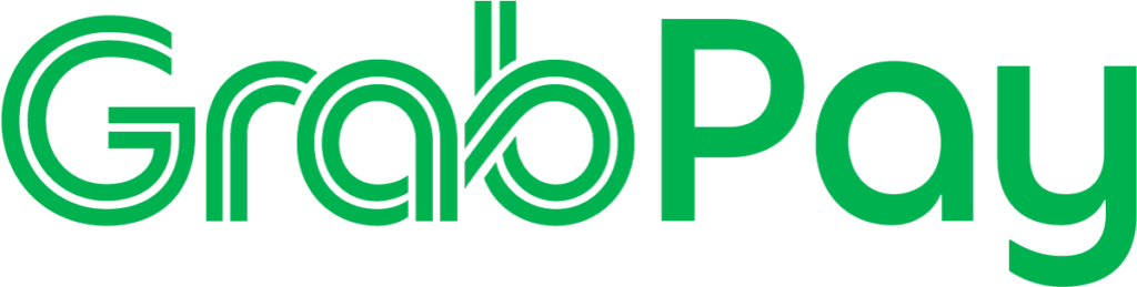 Logo Grabpay