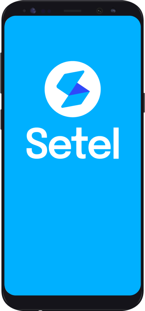 Phone Setel Logo