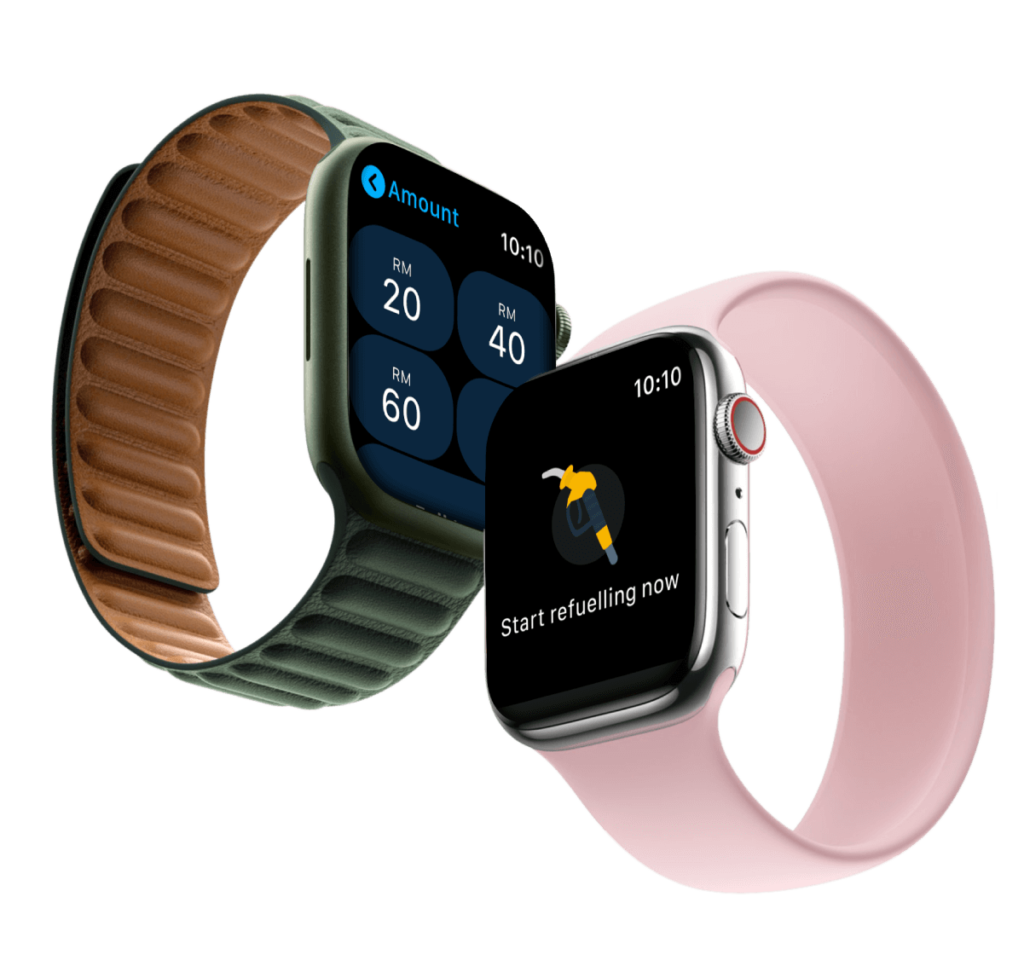 Asset Apple Watch