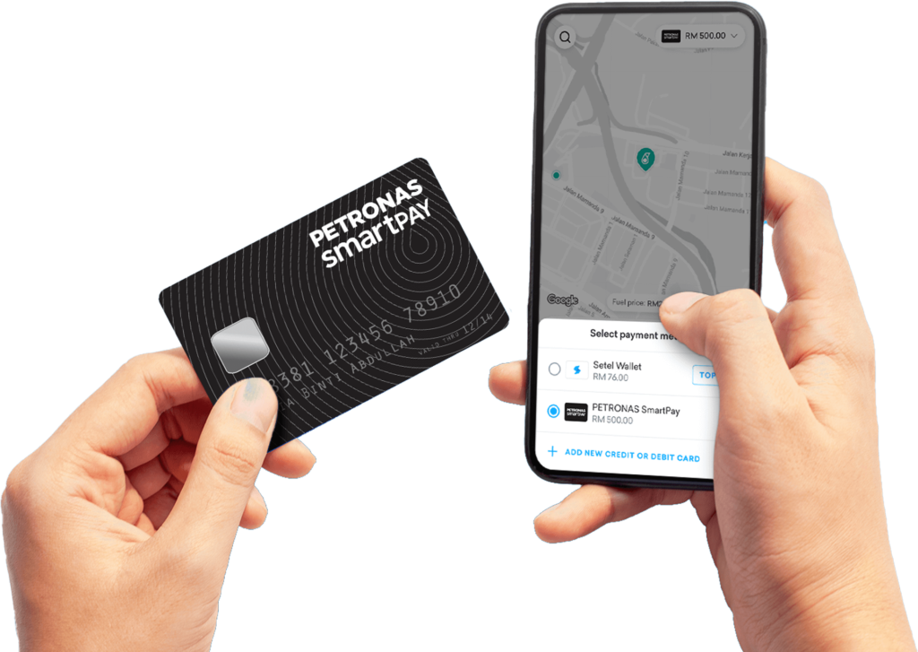 Smartpay Phone