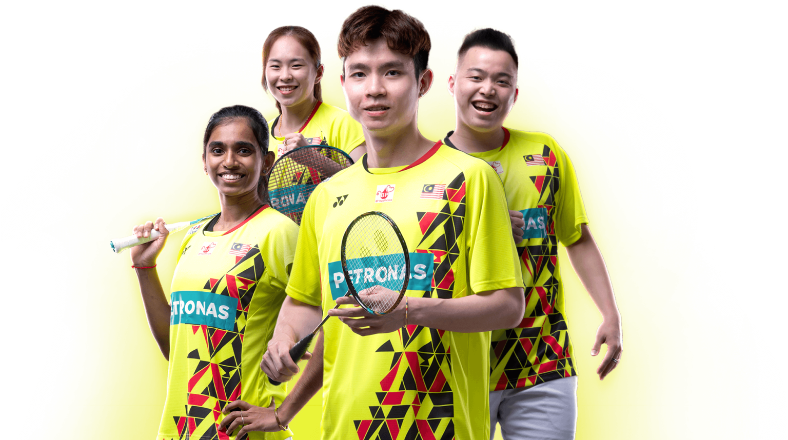 WIN SUPER FAN tickets to PETRONAS Malaysia Open 2022